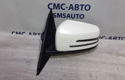 Зеркало Mercedes-Benz E-Class A2128100576 W212, левое