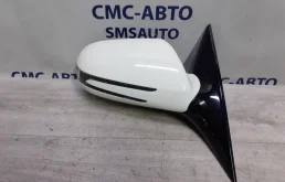 Зеркало Mercedes-Benz E-Class A2078100876 C207 1.8T, правое