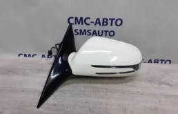 Зеркало Mercedes-Benz E-Class A2078101776 C207 1.8T, левое