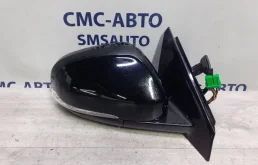 Зеркало Volvo V40 Cross Country 31299644 V40 CROSS COUNTRY, правое