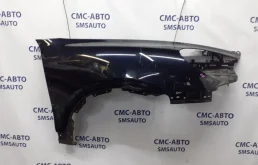 Крыло Porsche Cayenne 95850303200GRV 958 3.6. 5502, переднее правое