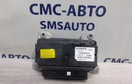 Блок управления AIR BAG Volvo V90 31681525 V90 2.0 B4204T23