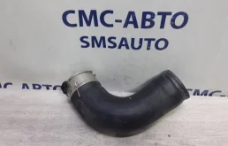 Патрубок интеркулера Volvo V90 32222071 V90 2.0 B4204T23, левый