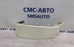 Молдинг под фонарь Volvo XC90 39871436 ХС90 4.4, задний правый