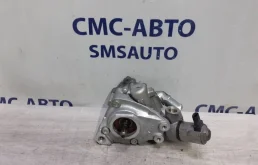 Насос ГУР Audi A8 4H0145155D D4 4.2 CDR