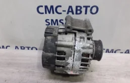 Генератор Audi A6 Allroad 06E903019B C7 3.0 CRE