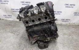 Двигатель CDN Audi A5 CDN 8T/ КУПЕ 2.0T CDN