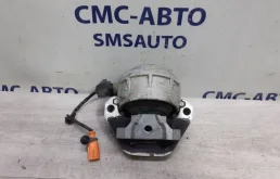 Опора ДВС Audi A8 4G0199381LD D4 3.0 CRE, правая