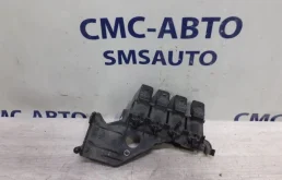 Клапан системы охлаждения ДВС Audi A8 037906283C D4 3.0 CRE
