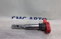 Катушка зажигания Audi A8 06E905115E D4 3.0 CRE