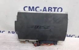 Усилитель акустический Audi A8 4G0035223C D4 3.0 CRE