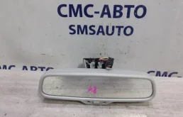Зеркало заднего вида Audi A8 8K0857511EEP5 D4 4.2 CDR