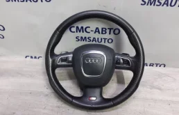 Руль Audi A5 8K0419091B 8T/ КУПЕ 2.0T CDN