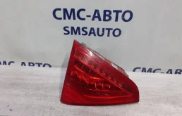 Фонарь крышки багажника Audi A5 8T0945093C 8T 2.0T CDN, левый