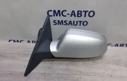 Зеркало Audi A5 8T8857409L 8T 2.0T CDN, левое