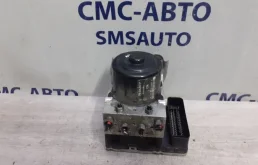 Блок АБС ABS Porsche Cayenne 95835595503 958 3.6. 5502