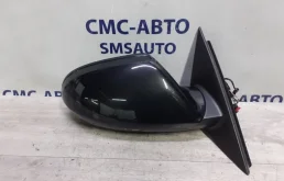 Зеркало Audi A6 Allroad 4G0857528 C7 3.0 CRE, правое