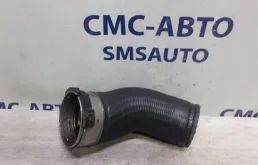 Патрубок интеркулера Volvo S90 32222272 C90 2.0 B4204T27