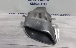 Насадки глушителя Volvo V90 31383309 V90 2.0 B4204T23, правые