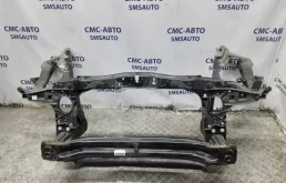 Панель передняя Porsche Cayenne 95850559400 958 3.6. 5502
