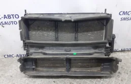 Кассета радиаторов Volvo V90 32224829 V90 2.0 B4204T23