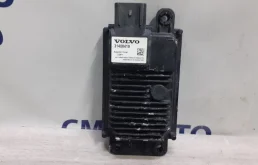 Радар адаптивного круиз-контроля Volvo V40 Cross Country 31678089 V40 CROSS COUNTRY, передний