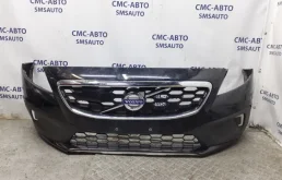 Бампер в сборе Volvo V40 Cross Country 39829777 V40 CROSS COUNTRY, передний