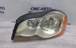 Фара ксенон Volvo XC90 31111188 ХС90 2.5, левая