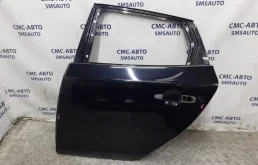 Дверь Volvo V40 Cross Country 32321999 V40 CROSS COUNTRY, задняя левая