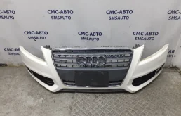 Бампер в сборе Audi A5 8T0807105EGRU 8T/ КУПЕ 2.0T CDN, передний