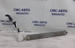 Радиатор ГУР Audi A8 4H0422885D D4 4.2 CDR