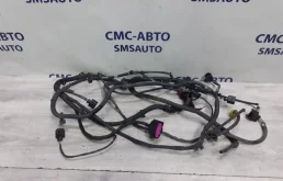 Проводка фары Audi A8 1J0973737 D4 4.2 CDR