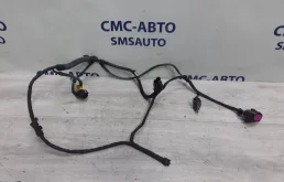 Проводка фары Audi A8 1J0973737 D4 4.2 CDR