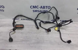 Проводка фары Audi A8 1J0973737 D4 4.2 CDR