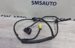 Проводка фары Audi A8 1J0973737 D4 4.2 CDR