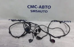 Проводка фары Audi A8 1J0973737 D4 4.2 CDR