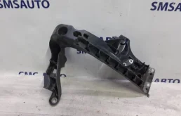 Кронштейн фары Audi A5 8T0805608 8T/ КУПЕ 2.0T CDN, передний правый