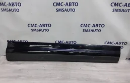 Молдинг двери Porsche Cayenne 95855978804 958 3.6. 5502, передний правый