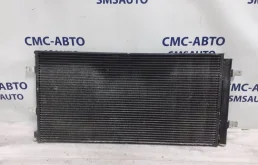 Радиатор кондиционера Audi A5 8T0260403 8T 2.0T CDN