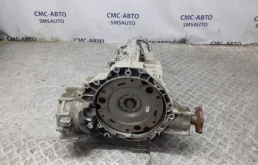 АКПП Audi A5 0B5300060Q 8T 2.0T CDN
