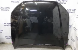 Капот Audi A8 4H0823029D D4 4.2 CDRA