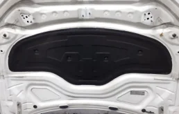 Шумоизоляция капота Audi A7 4G8863825 C7 2.0T CYPA