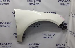 Крыло Mercedes-Benz R-Class A2518800606 W251 272.967, переднее правое