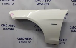 Крыло Mercedes-Benz E-Class A2128800118 W212 1.8T, переднее левое