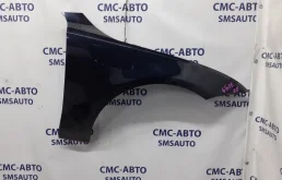 Крыло Audi A7 4G8821106B C7 3.0 CGWB, переднее правое