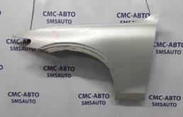 Крыло Volvo S60 31468170 S60 2.0 B4204T23, переднее левое