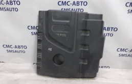 Крышка ДВС декоративная Audi A5 06J103925AG 8T/ КУПЕ 2.0T CDN