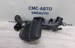 Патрубок интеркулера Audi A5 8K0145673AJ 8T 2.0T CDN, передний левый