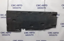 Защита днища Audi A8 4H0825206E D4 3.0 CRE, правая