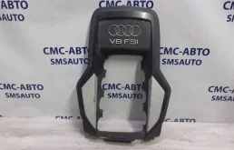 Крышка ДВС декоративная Audi A8 079103925P D4 4.2 CDR